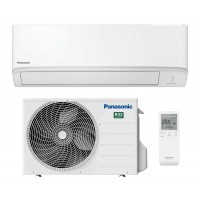Кондиціонер спліт-система Panasonic Compact heat Pump CS-TZ35ZKEW/CU-TZ35ZKE