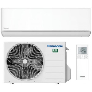 Кондиціонер спліт-система Panasonic Etherea CS-Z25ZKEW/CU-Z25ZKE