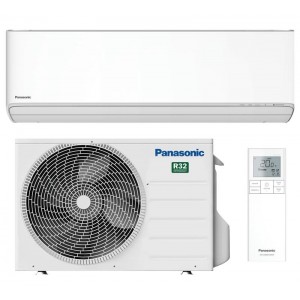 Кондиціонер спліт-система Panasonic Etherea CS-Z35ZKEW/CU-Z35ZKE