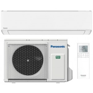 Кондиціонер спліт-система Panasonic Etherea CS-Z50ZKEW/CU-Z50ZKE