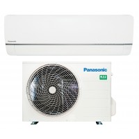 Кондиціонер спліт-система Panasonic Nordic CS-HZ35XKE/CU-HZ35XKE