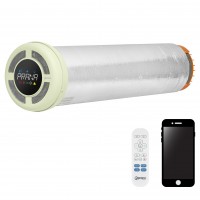 Рекуператор Prana 200C Eco Energy custom M2023