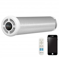 Рекуператор Prana 200C Eco Energy M2023