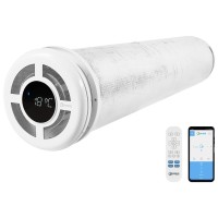 Рекуператор Prana 200G Eco Energy M2023