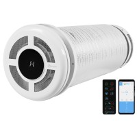 Рекуператор Prana 200G Wi-Fi M2023