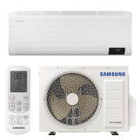 Кондиціонер спліт-система Samsung Airise WindFree Mass R32 AR12BXHCNWKNUA