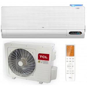 Кондиціонер спліт-система TCL TAC-09CHSD/FBI FreshIN 2.0 Inv R32 WI-FI