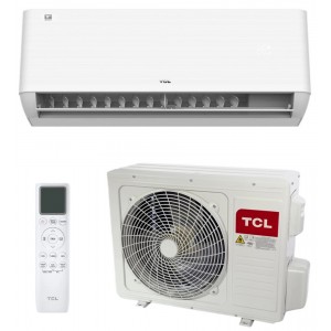 Кондиціонер спліт-система TCL TAC-09CHSD/TPG31I3AHB Heat Pump Inv R32 WI-FI