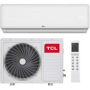 Кондиціонер спліт-система TCL TAC-09CHSD/XAB1I Inverter R32 WI-FI Ready