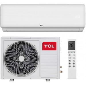 Кондиціонер спліт-система TCL TAC-09CHSD/XAB1IHB Heat Pump Inverter R32 WI-FI