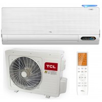 Кондиціонер спліт-система TCL TAC-12CHSD/FBI FreshIN 2.0 Inv R32 WI-FI