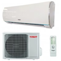Кондиціонер спліт-система Tosot Lyra Two Stage GV-18W2S