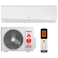 Кондиціонер спліт-система Tosot Orbis Inverter R32 GP-24SL